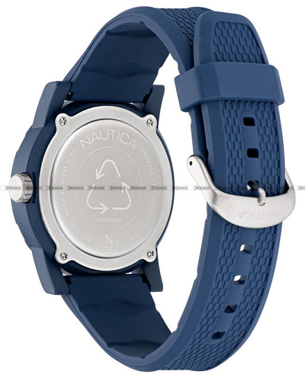 Nautica N-83 Ayia Triada NAPATS301 Zegarek Męski