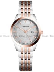 Zegarek Adriatica Ladies fashion A3188.R117Q Damski, Kwarcowy, Wskazówkowy