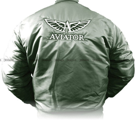 Zegarek Męski Aviator Douglas DC-3 V.3.32.0.241.4 - Limitowana edycja