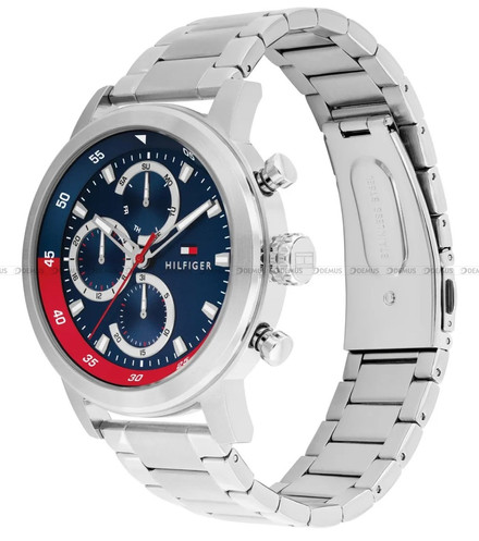 Tommy Hilfiger Rocky 1792179 Zegarek Męski