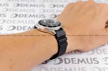 Zegarek Męski Casio MDV 10 1A1VEF