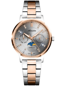 Adriatica A3834.R1R7QF Zegarek Damski