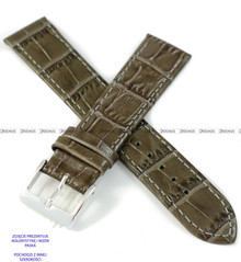 Pasek do zegarka - Horido 588.07.12S - 12 mm