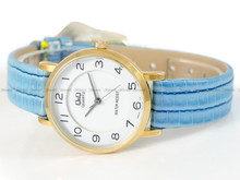 Zegarek Damski Q&Q Q945J801Y Q945-801