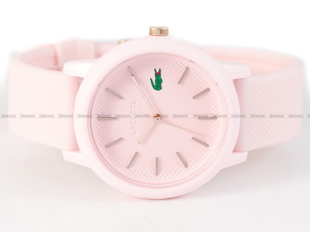 Lacoste L12.12 2001213 Zegarek Damski