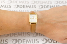 Rosefield Octagon XS OWBLG-O85 Zegarek Damski