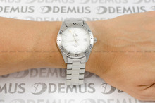 Zegarek Męski automatyczny Orient Mako 40 RA-AC0Q03S10B