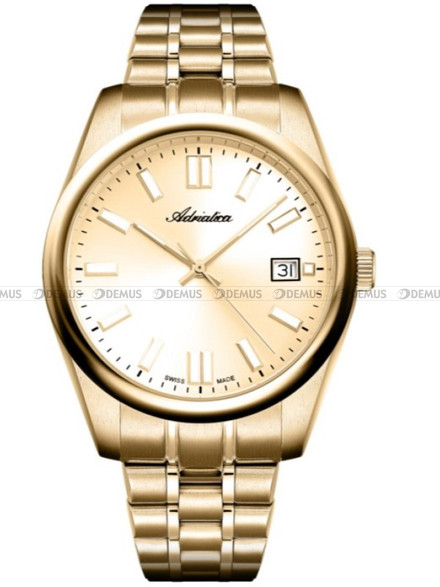 Adriatica A1298.1111Q Zegarek Męski