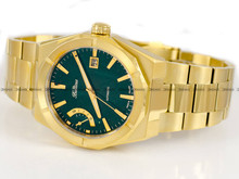 Zegarek Męski Balticus Gwiezdny Pył BALSDGPRGA - Dodatkowy pasek w zestawie