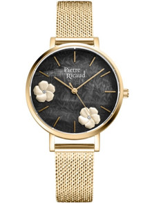 Pierre Ricaud P22105.1117Q Zegarek Damski
