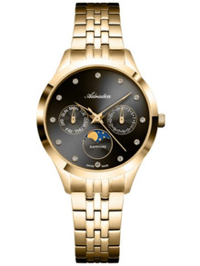 Adriatica A3833.1144QF Zegarek Damski