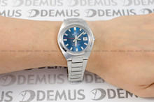 EDIFICE EFB 109D 2AVEF Zegarek Męski