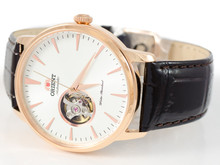 Zegarek ORIENT Automat FAG02002W0 Męski, Automatyczny, Wskazówkowy