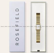 Rosefield Heirloom HWGSG-H01 Zegarek Damski