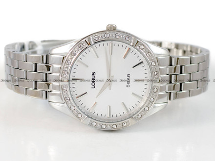 Lorus RG289XX9 Zegarek Damski - bransoletka w zestawie