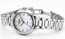 Roamer Allegra 977847 41 20 20 Zegarek Damski
