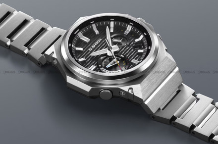 Zegarek Męski G-SHOCK G-STEEL Bluetooth Solar GST B1000D 1AER