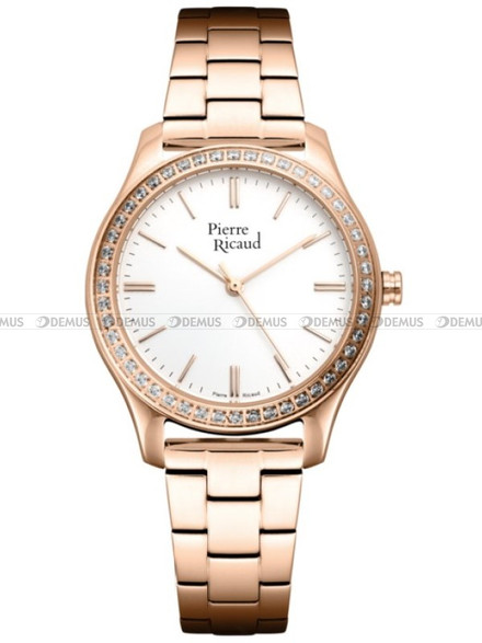 Zegarek Damski Pierre Ricaud P22053.91R3Q