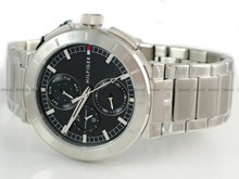 Tommy Hilfiger Lorenzo 1792116 Zegarek Męski