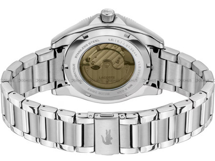 Lacoste Mainsail Automatic 2011418 Zegarek Męski