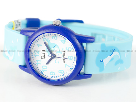 Zegarek Dziecięcy Q&Q V22A-014V