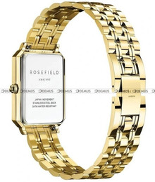 Rosefield Octagon XS OGGSG-O71 Zegarek Damski