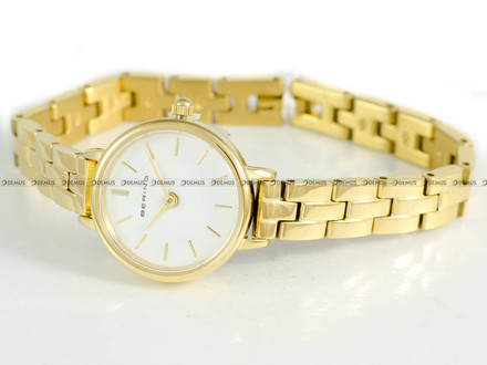 Zegarek Damski Bering 11022-734