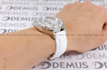 Vostok Europe Undine VK64-515A671B Zegarek Damski - Zestaw