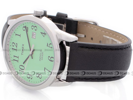Zegarek Timex TW2P75600 Męski, Kwarcowy, Wskazówkowy