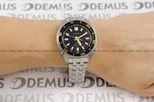 Zegarek Męski Seiko Prospex Heritage Turtle 1968 Re-Interpretation SPB315J1