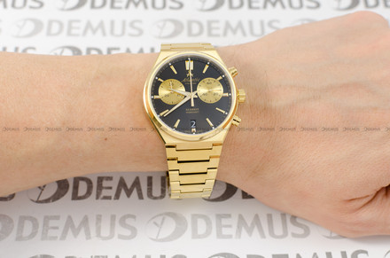 Atlantic Seawave Chrono 58466.45.61 Zegarek Męski