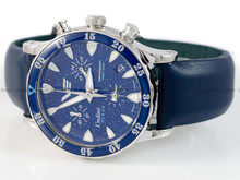 Zegarek Damski Vostok Europe Undine Ocean VK68-515A756