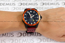 Vostok Europe Rocket N1 NH34-225C714 Zegarek Męski