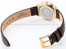 Roamer Classico Ladies 971857 48 55 05 Zegarek Damski