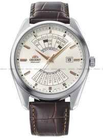 Zegarek Męski automatyczny Orient Multi Year Calendar RA-BA0009S3YB