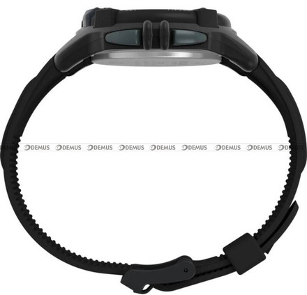 Timex IRONMAN Flix 100 Lap TW5M63000 Zegarek Męski