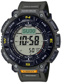 Zegarek Męski PROTREK PRG 340 3ER