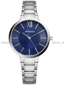 Zegarek Adriatica Ladies fashion A3571.5165Q Damski, Kwarcowy, Wskazówkowy