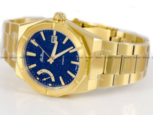 Zegarek Męski Balticus Gwiezdny Pył BALSDGPRA - Dodatkowy pasek w zestawie