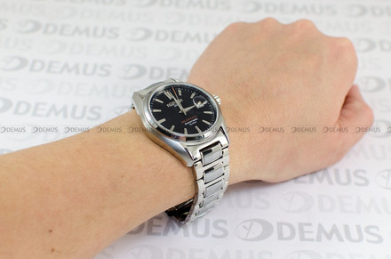 Zegarek Roamer 210633 41 55 20 Męski, Automatyczny, Wskazówkowy