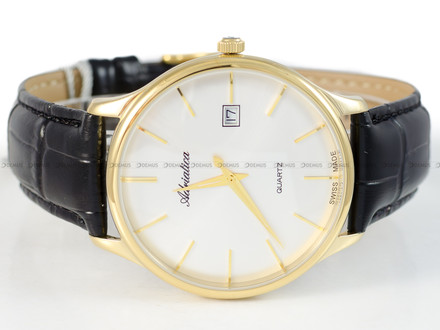 Adriatica A8242.1213Q Zegarek Męski