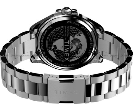 Timex Harborside Coast TW2V91900 Zegarek Męski
