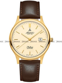 Zegarek Męski Atlantic Seabase 60343.45.91