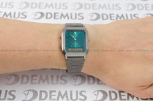 Zegarek Casio AQ 230EGG 3AEF