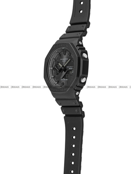 Zegarek Męski G-SHOCK Carbon Core Guard GA B2100 1A1ER
