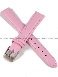 Pasek do zegarka - Demus PSC1.14.13 - 14 mm - Narzędzie do wymiany paska w zestawie