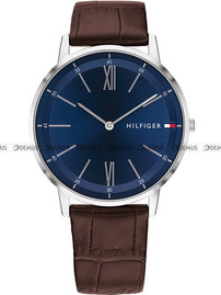 Zegarek Tommy Hilfiger 1791514 Męski, Kwarcowy, Wskazówkowy
