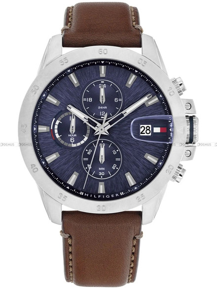 Zegarek Męski Tommy Hilfiger Jameson 1792195