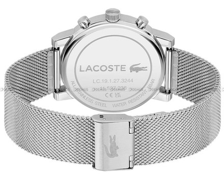 Lacoste Replay 2011409 Zegarek Męski