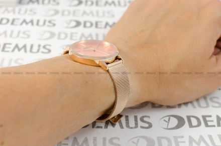 Bering Classic 13434-366 Zegarek Damski